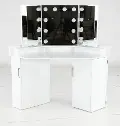 Lorybelle White Vanity