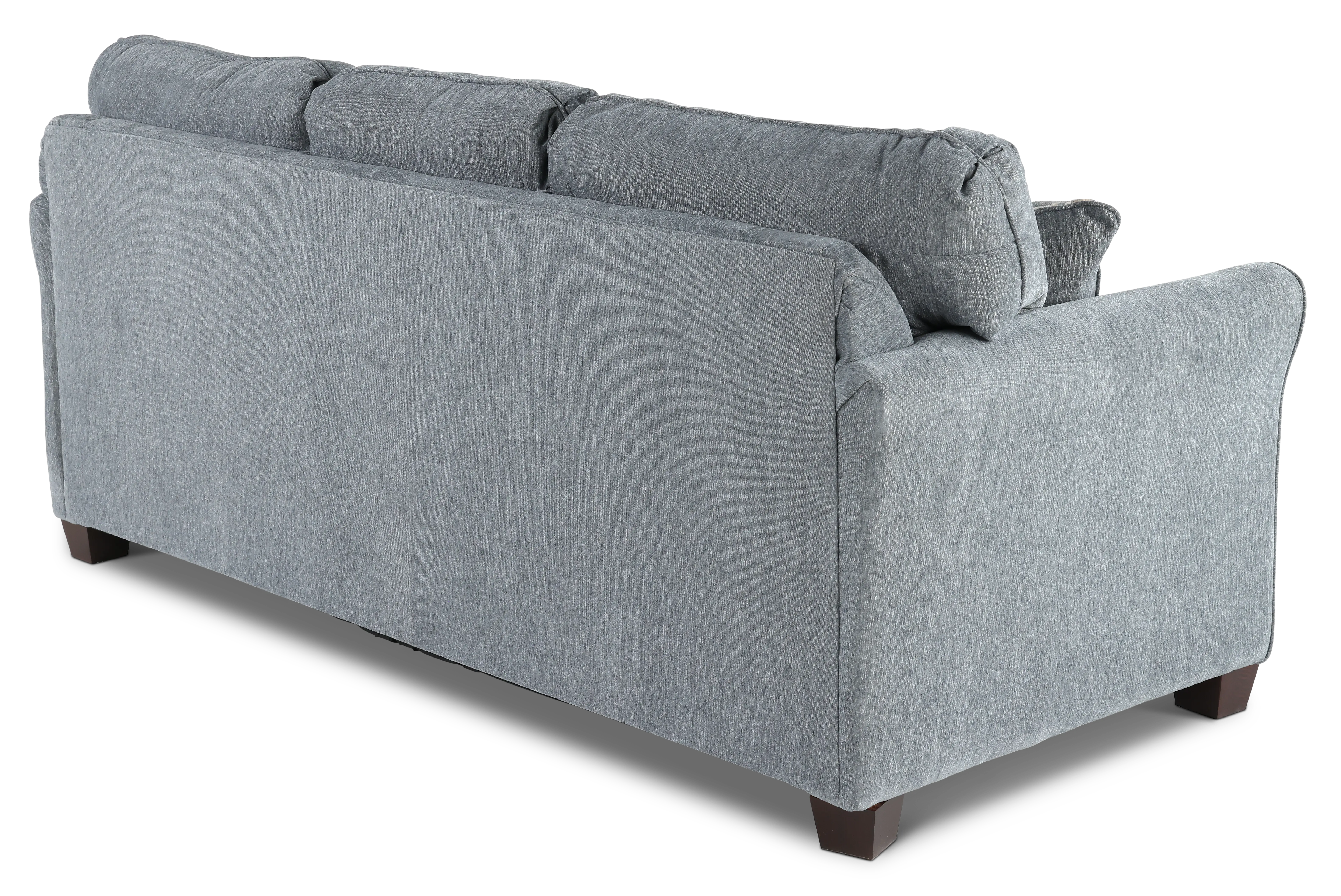 WALSOF/DEXFLI Wall St. Blue Sofa-6