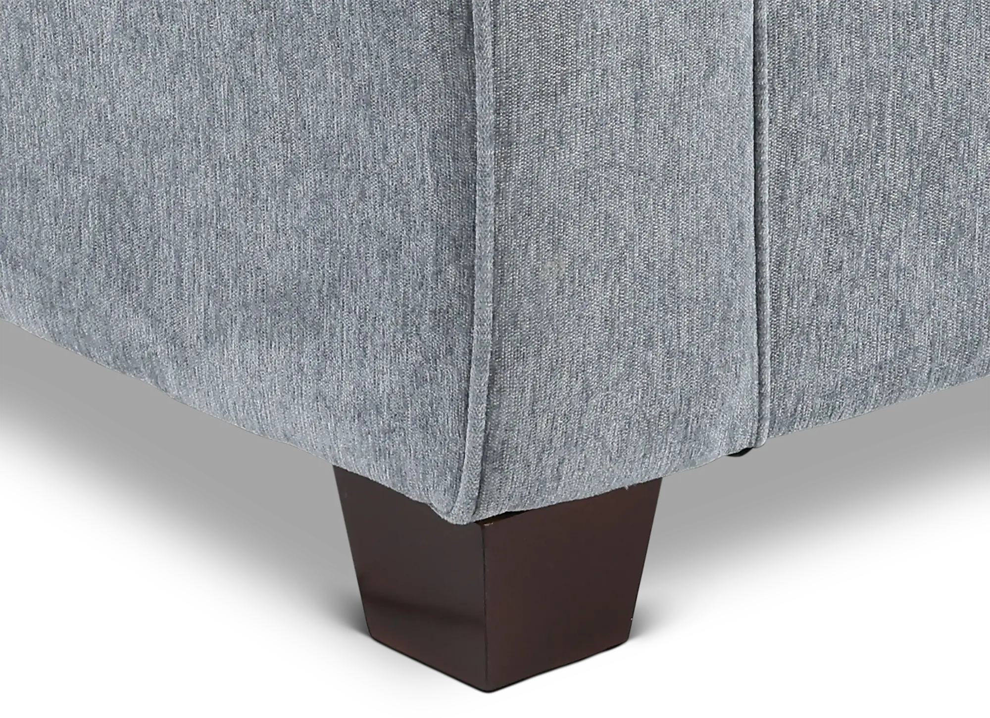 WALQSG/DEXFLI Wall St. Blue Sofa Bed-6