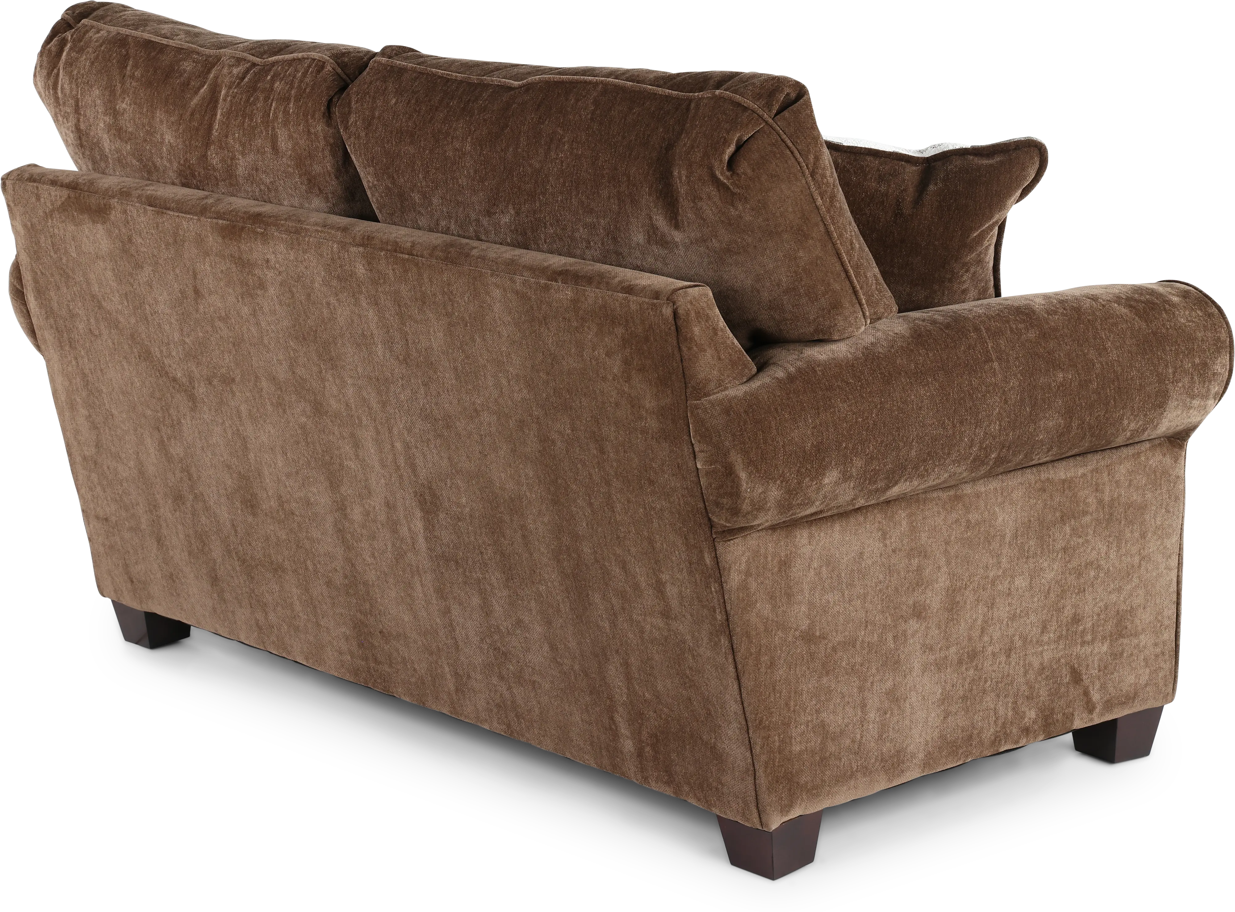 SEALOV/LANDES Seaside Brown Loveseat-3