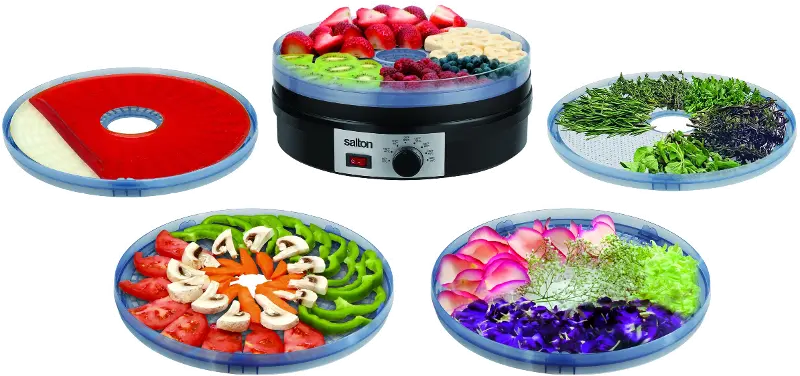 Salton Food Dehydrator