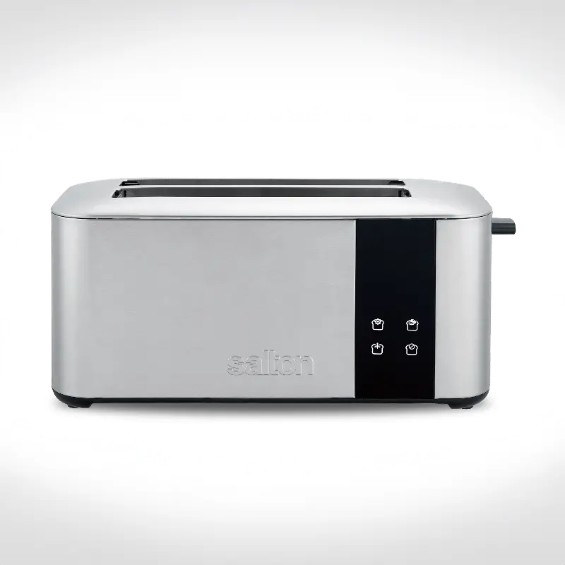 Salton Digital Long Slot Toaster