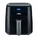 Salton Digital Air Fryer XL 5L