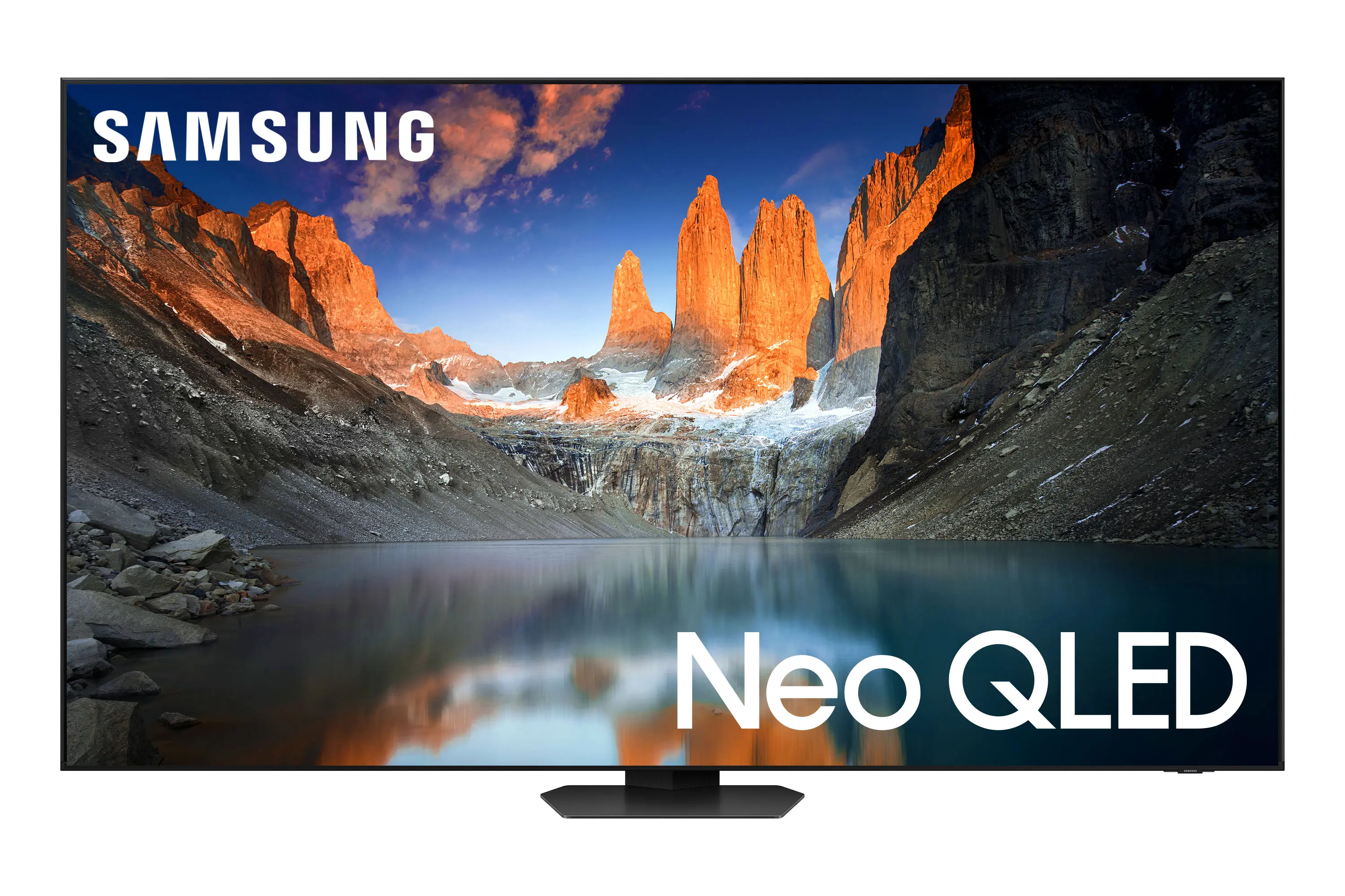 QN98QN90DAFXZA Samsung 98 QN90D NEO QLED TV-1