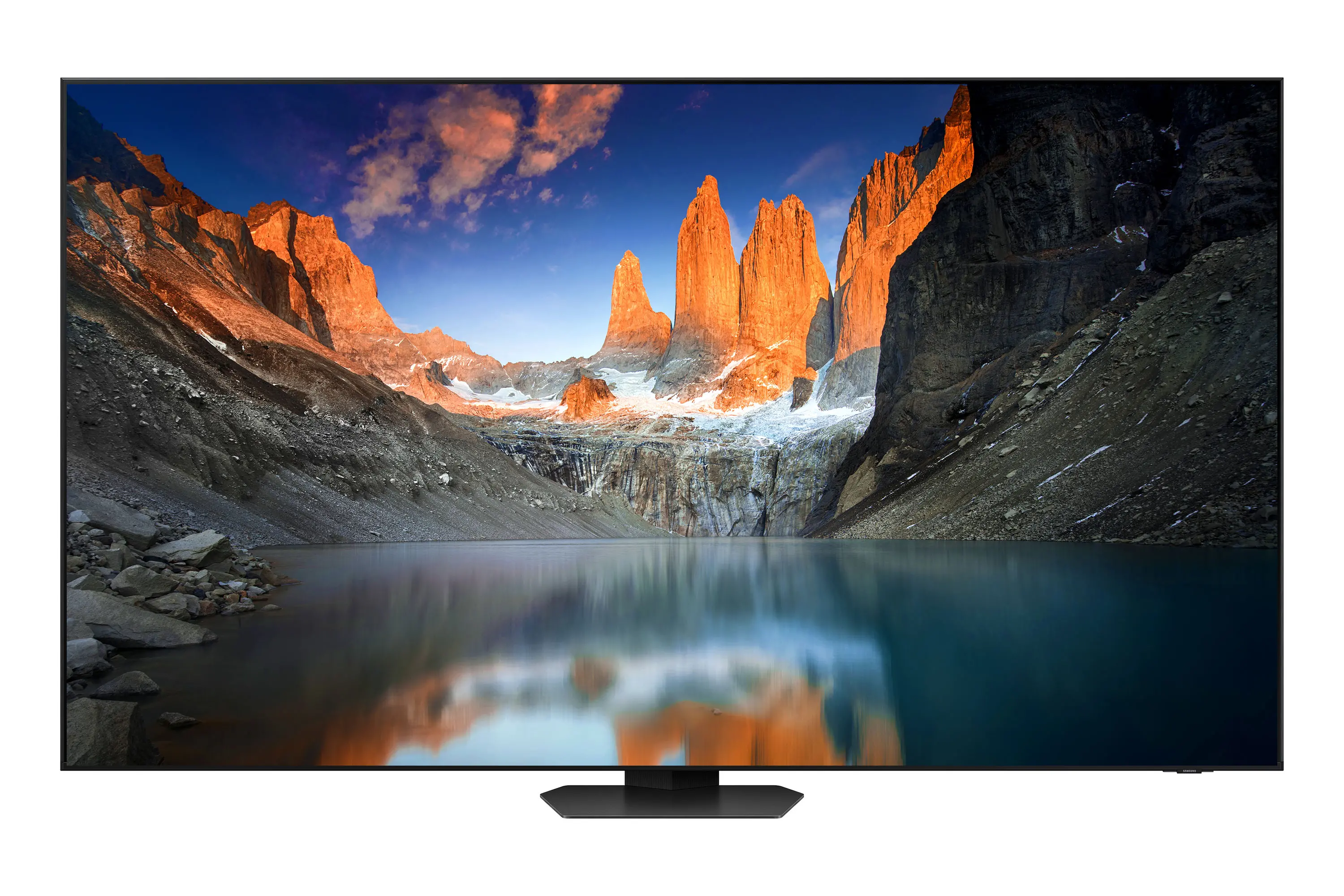 QN98QN90DAFXZA Samsung 98 QN90D NEO QLED TV-4