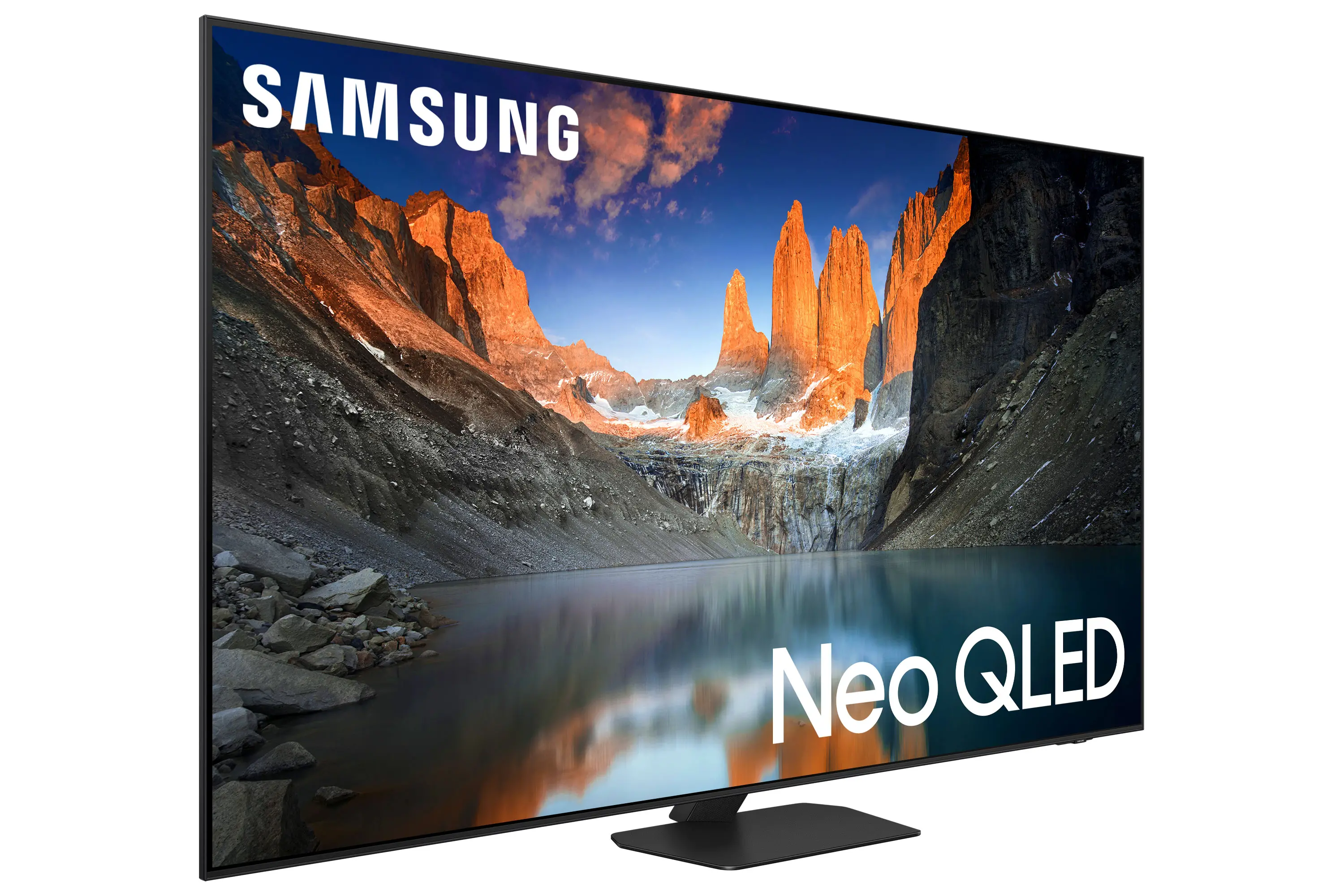 QN98QN90DAFXZA Samsung 98 QN90D NEO QLED TV-5