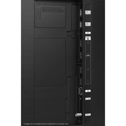 QN98QN90DAFXZA Samsung 98 QN90D NEO QLED TV-8