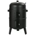Master Cook 16 Smoker Grill