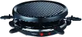 Salton Party Grill & Raclette - 6 Person