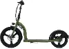 Bakcou Badger Electric Scooter - Matte Army Green