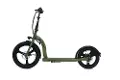 Bakcou Badger Electric Scooter - Matte Army Green