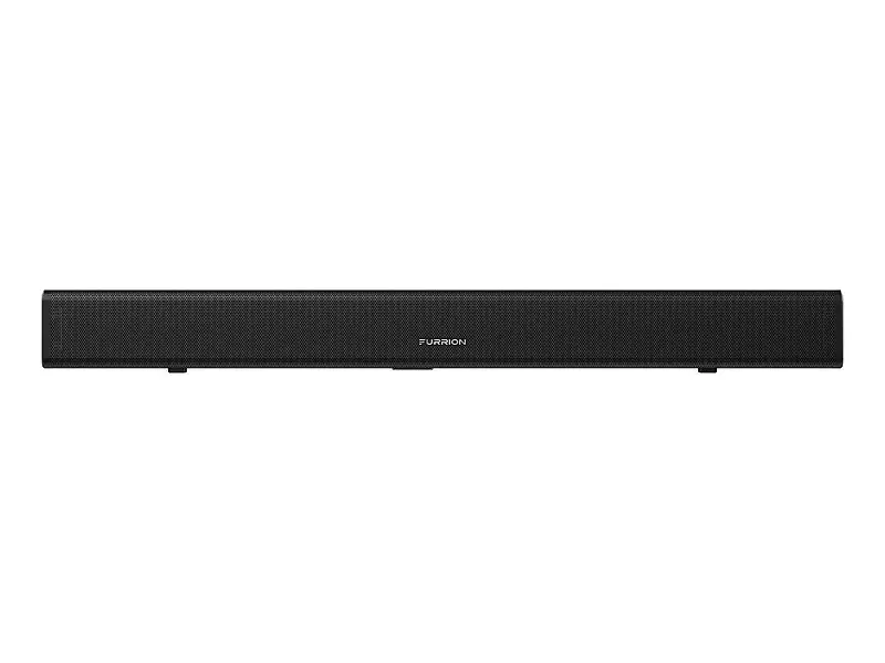 Furrion - Aurora 2.1 Outdoor Soundbar w/ Built-in Subwoofer and HDMI-ARC