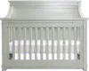 Rowan Sage Green Convertible Crib