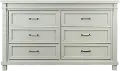 Rowan Sage Green Dresser