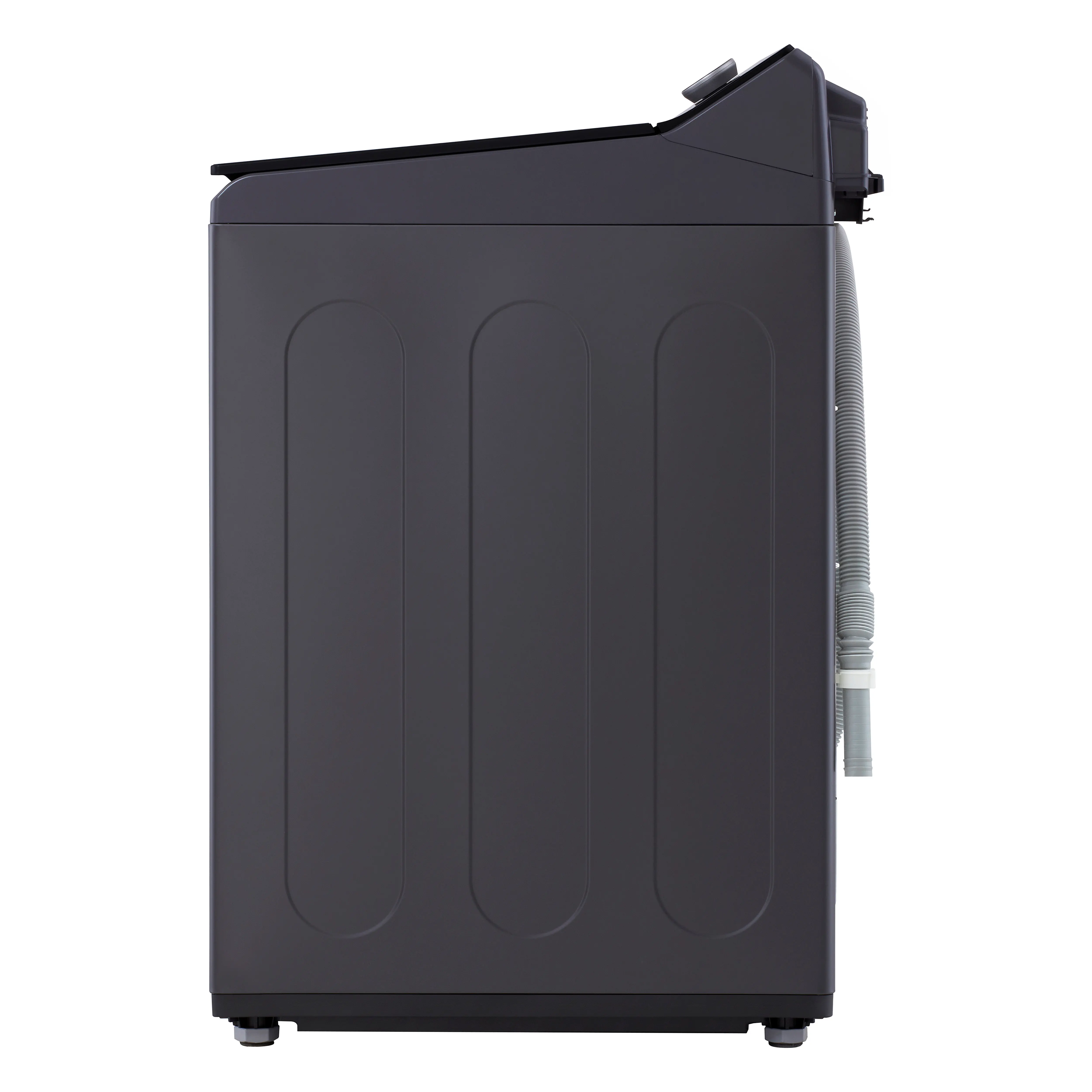 WT8400CB LG 5.5 Cu Ft Top Load Washer - Matte Black-10
