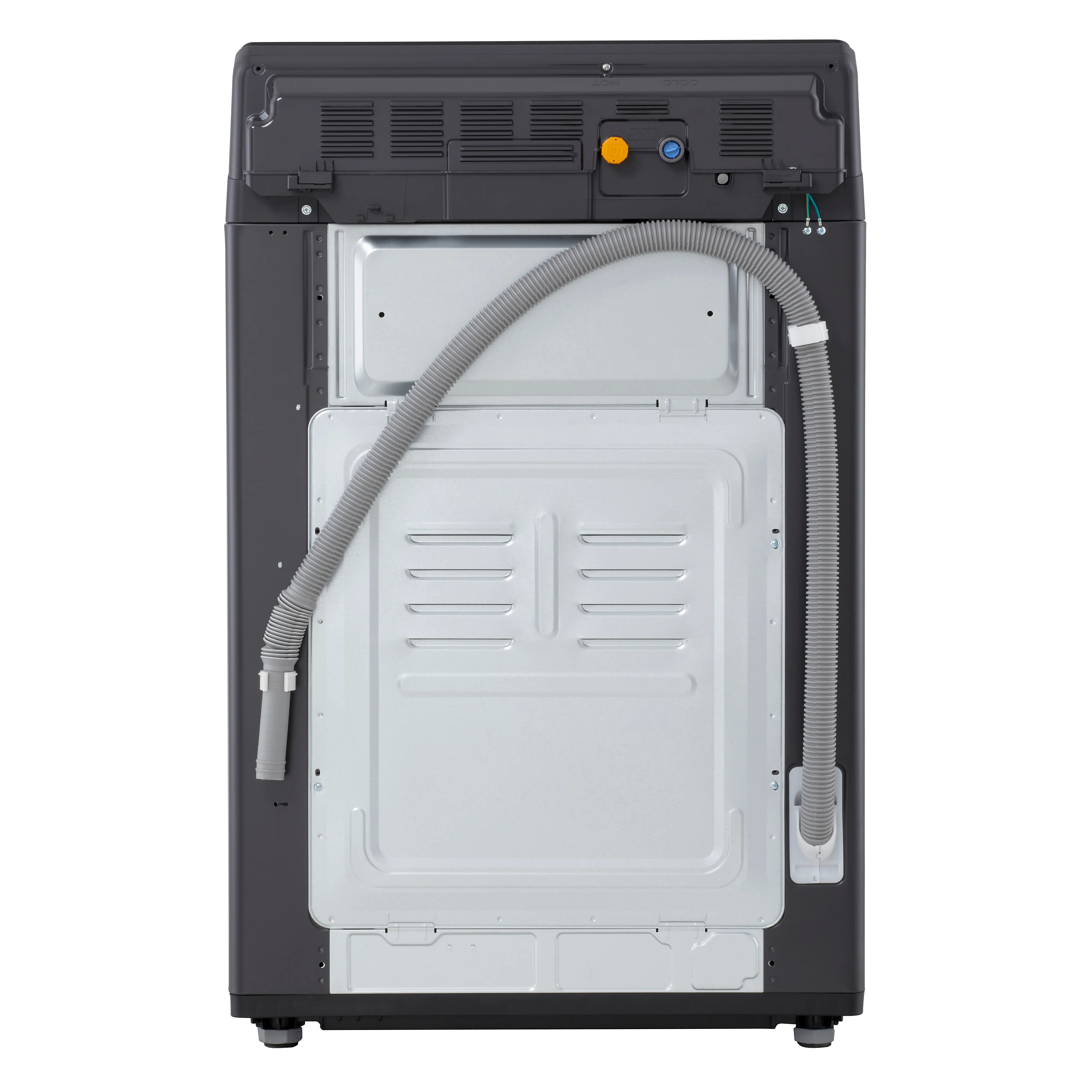 WT8400CB LG 5.5 Cu Ft Top Load Washer - Matte Black-11
