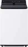 WT8405CW LG 5.3 Cu Ft Top Load Washer - White