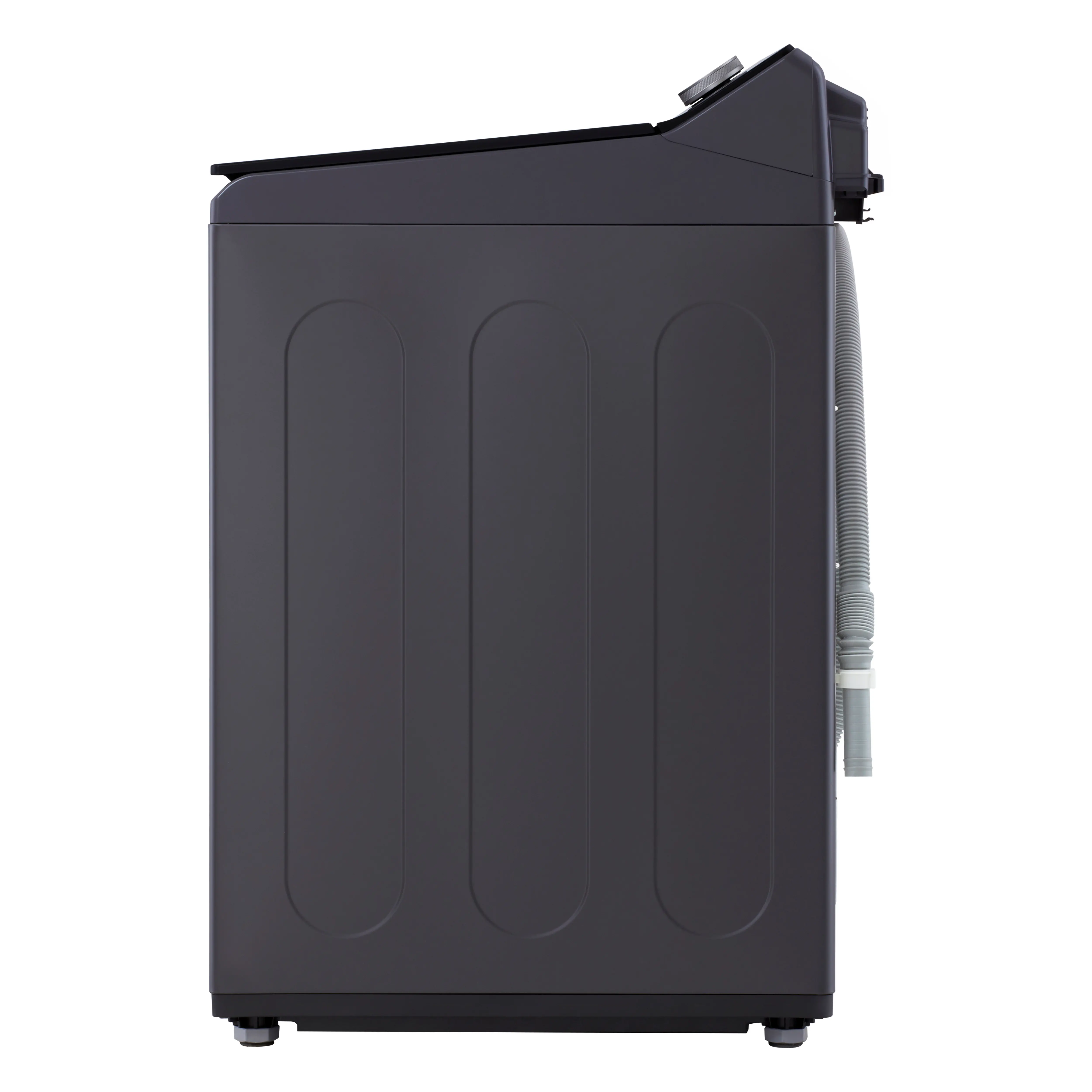 WT8600CB LG 5.5 Cu Ft Top Load Washer - Matte Black-17