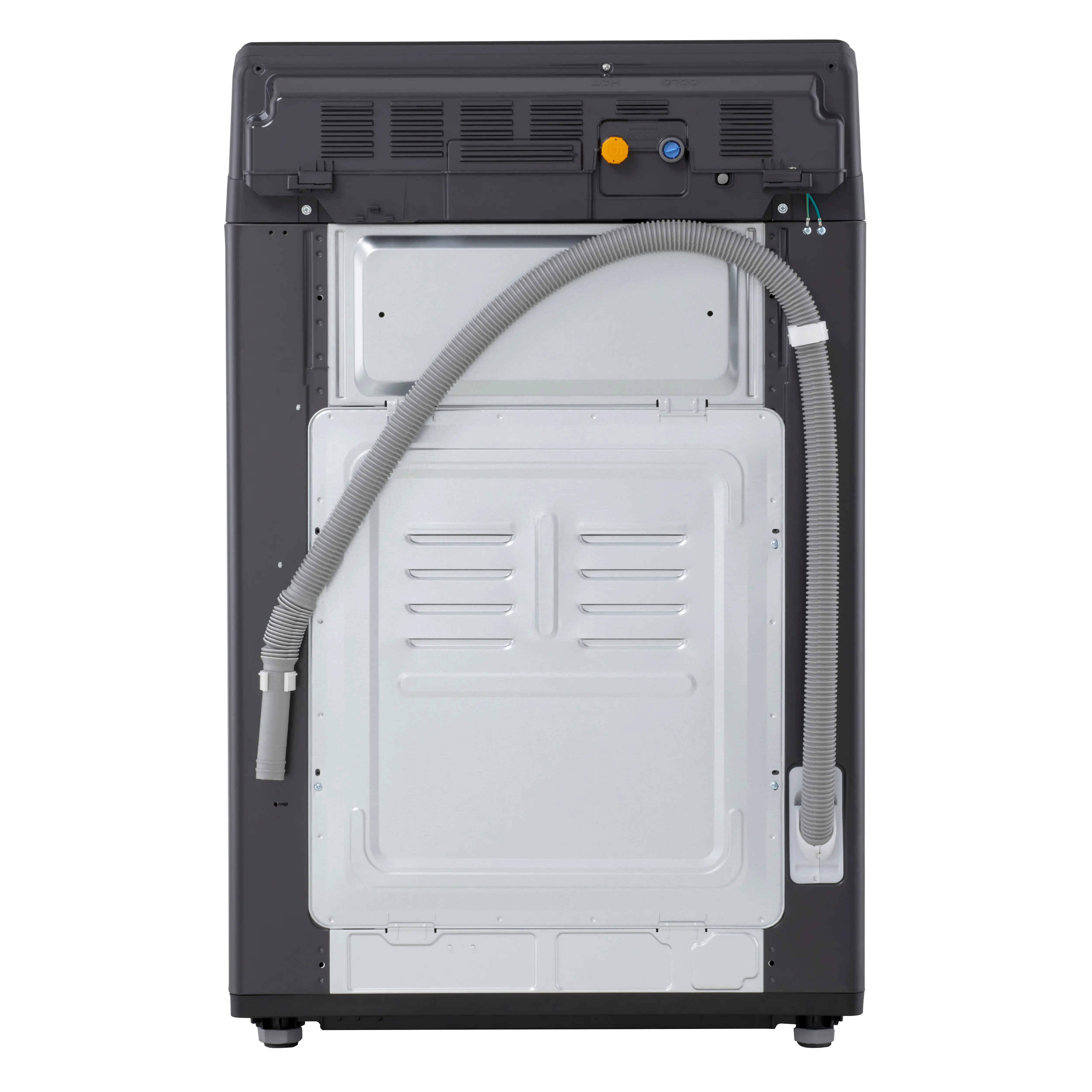 WT8600CB LG 5.5 Cu Ft Top Load Washer - Matte Black-18