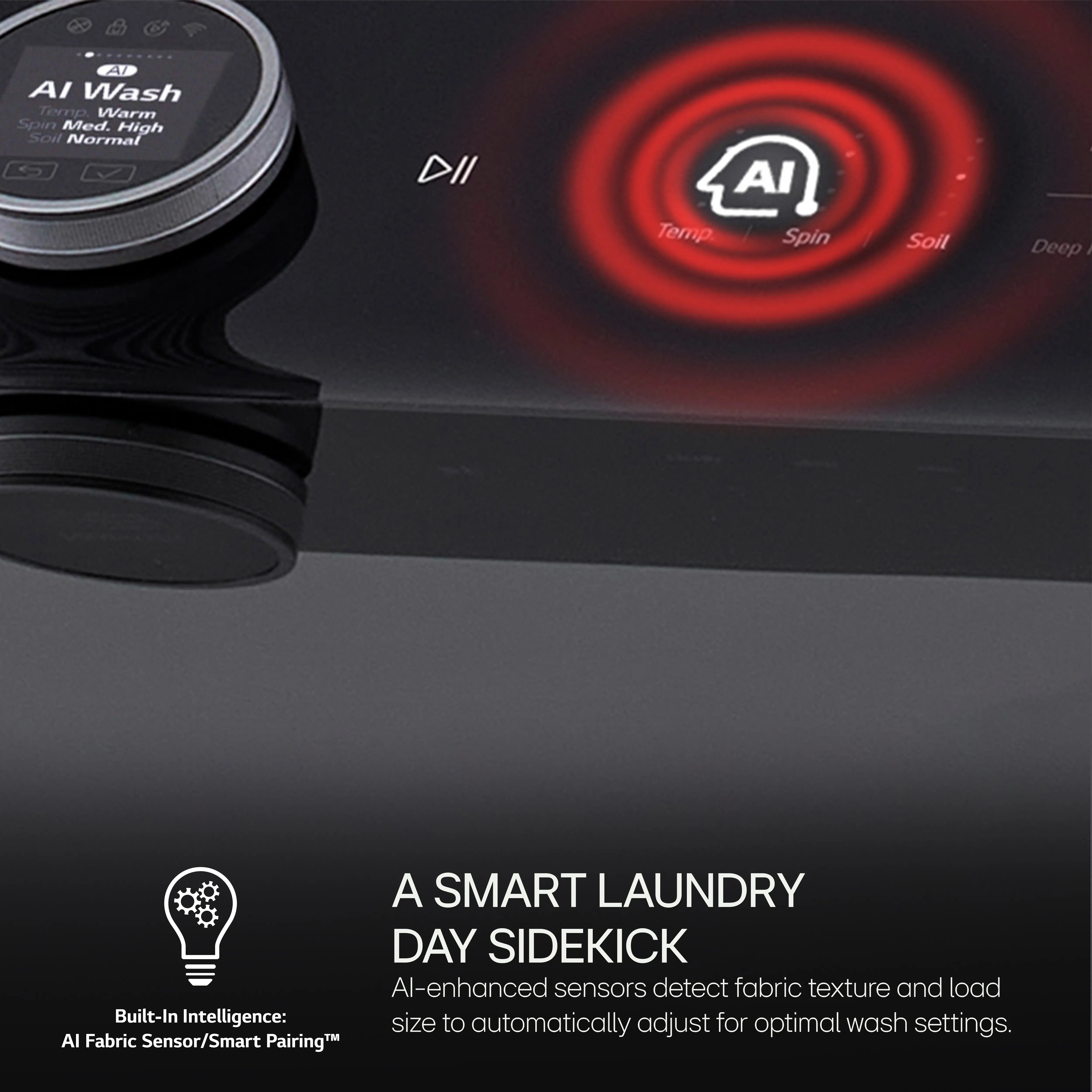 WT8600CB LG 5.5 Cu Ft Top Load Washer - Matte Black-7