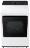DLE8400WE LG 7.3 Cu Ft Electric Dryer - White