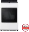DLG8401WE LG 7.3 Cu Ft Gas Dryer - White