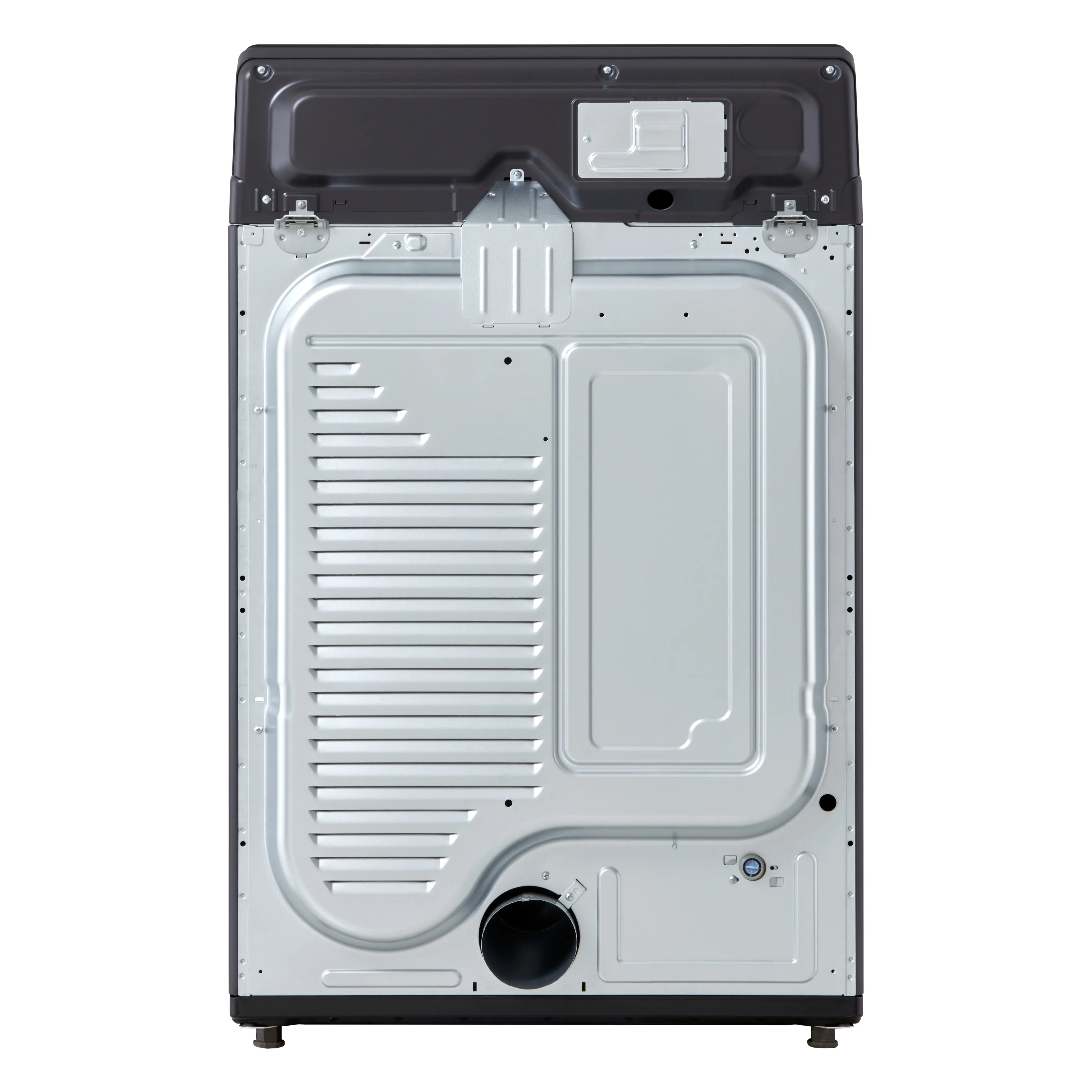 DLEX8600BE LG 7.3 Cu Ft Electric Dryer - Matte Black-17