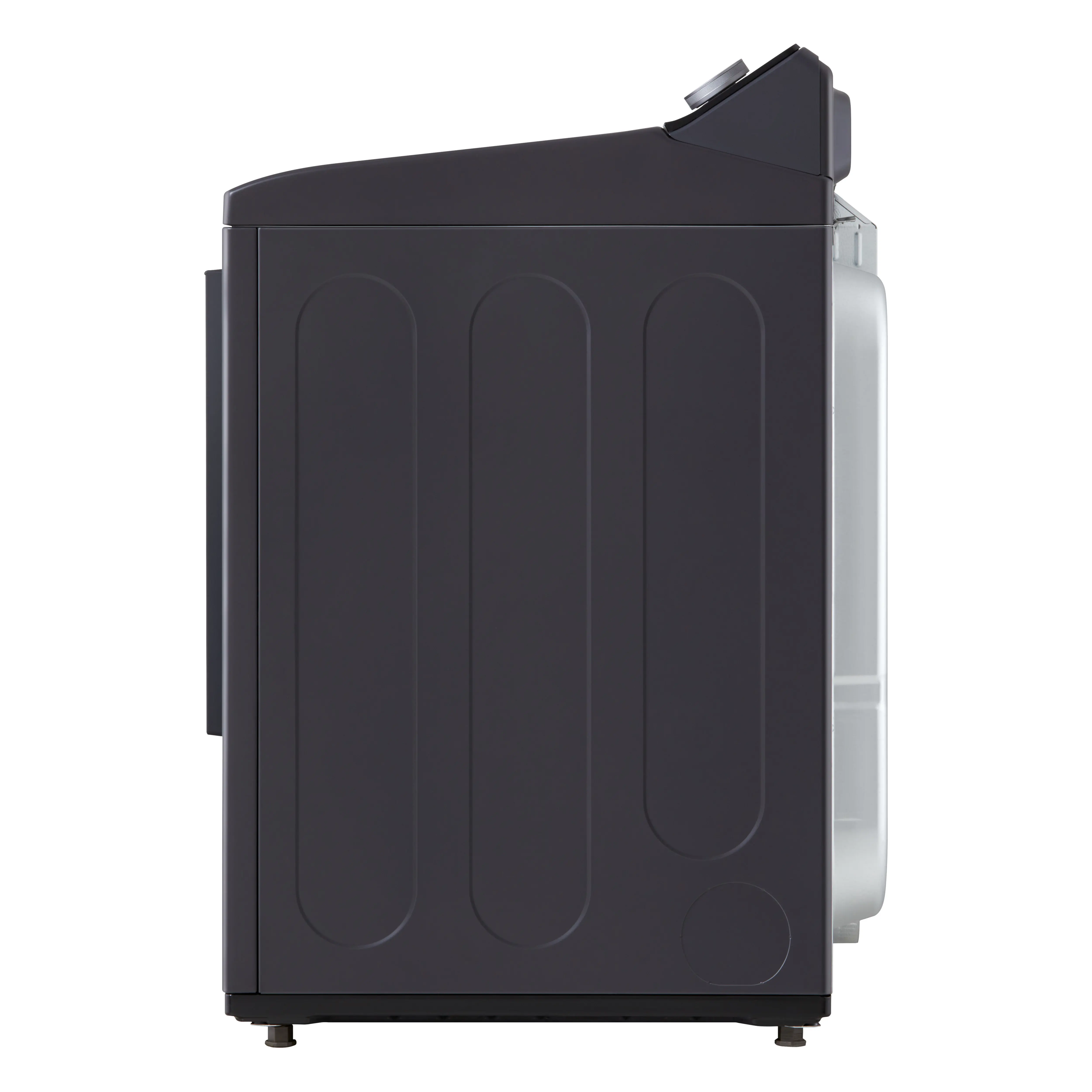 DLEX8600BE LG 7.3 Cu Ft Electric Dryer - Matte Black-18