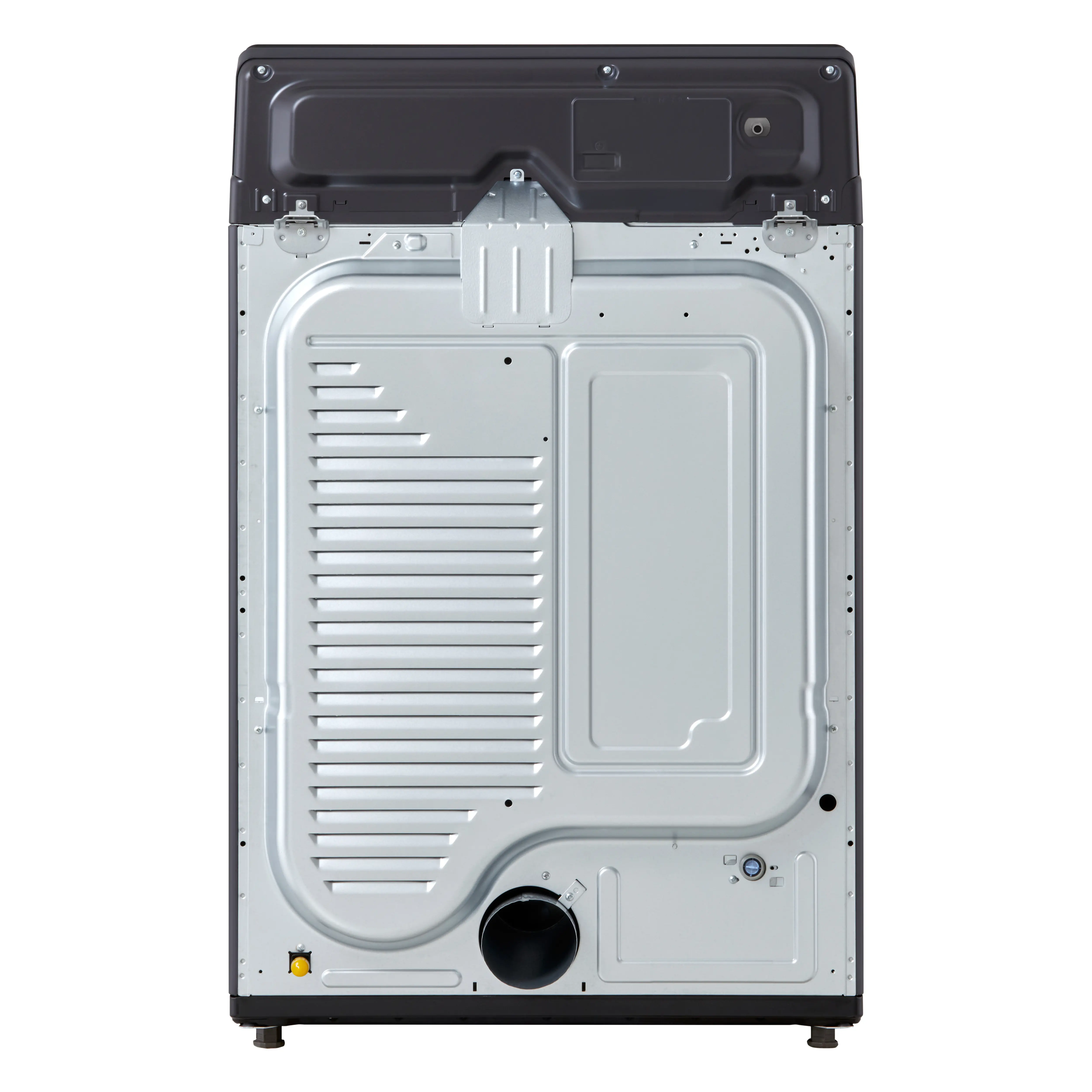 DLGX8601BE LG 7.3 Cu Ft Gas Dryer - Matte Black-15