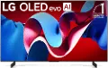 OLED42C4PUA.AUS LG 42 C4 OLED evo 4K HDR Smart TV