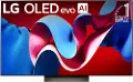 OLED55C4PUA.AUS LG 55 C4 OLED evo 4K HDR Smart TV