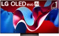 OLED65C4PUA.AUS LG 65 C4 OLED evo 4K HDR Smart TV