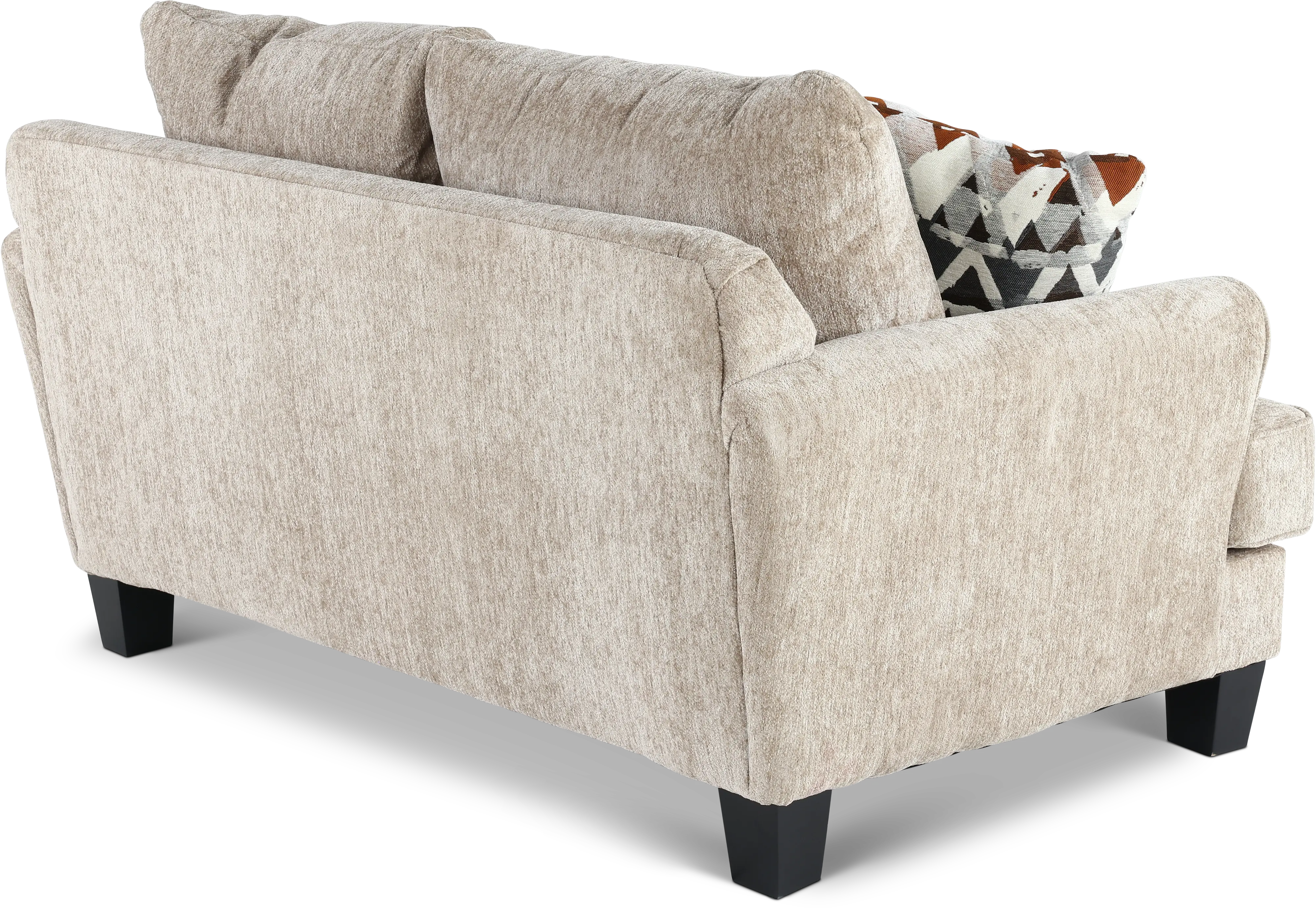 BRYLOV/PICTEA Bryn Beige Loveseat-6