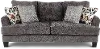 BRYSOF/PICCHA Bryn Gray Sofa