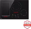 CBIH3017BE LG 30 Inch Induction Cooktop - Black