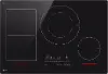 CBIH3017BE LG 30 Inch Induction Cooktop - Black