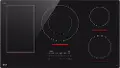 CBIH3617BE LG 36 Smart Induction Cooktop - Black