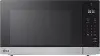 MSER1590S LG 1.5 Cu Ft NeoChefâ„¢ Countertop Microwave - Stainless Steel