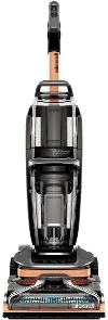 3424 Bissell Revolution HydroSteam Carpet Cleaner