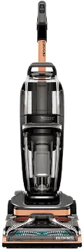 3424 Bissell Revolution HydroSteam Carpet Cleaner