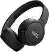 JBLT670NCBLKAM JBL Adaptive Noise Cancelling Wireless On-Ear Headphone - Black