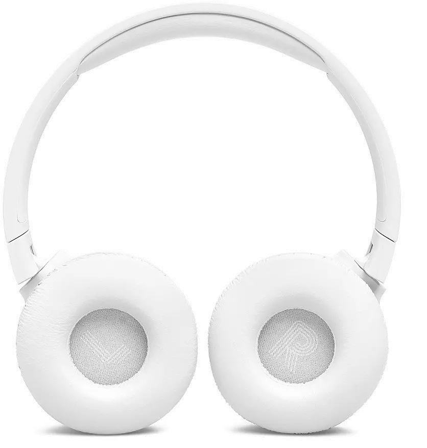 JBLT670NCWHTAM JBL Adaptive Noise Cancelling Wireless On-Ear Headphone - White-10