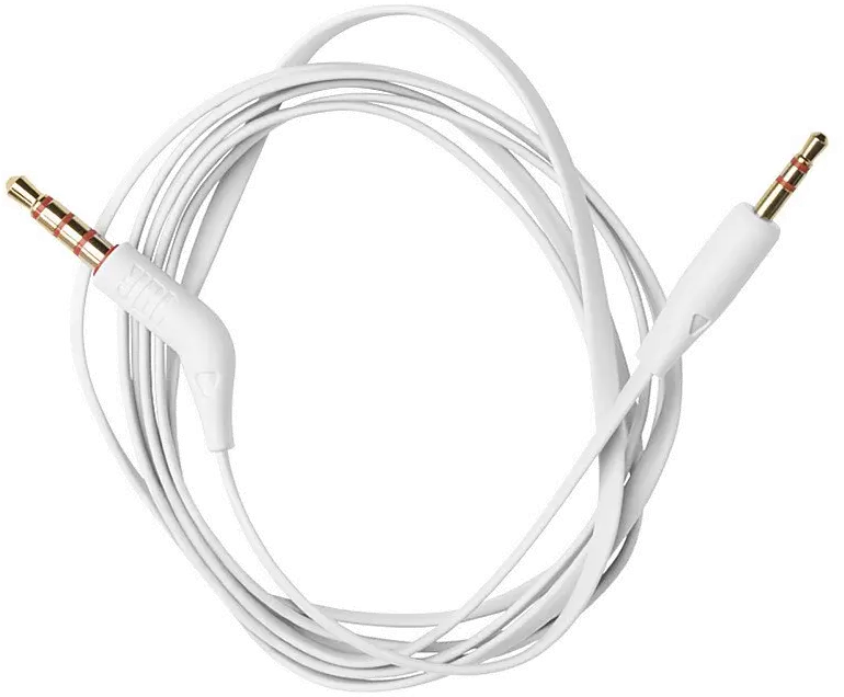 JBLT670NCWHTAM JBL Adaptive Noise Cancelling Wireless On-Ear Headphone - White-12