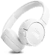 JBLT670NCWHTAM JBL Adaptive Noise Cancelling Wireless On-Ear Headphone - White