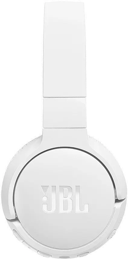 JBLT670NCWHTAM JBL Adaptive Noise Cancelling Wireless On-Ear Headphone - White-6