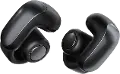 881046-0010 Bose Ultra Open-Ear True Wireless Open Earbuds - Black