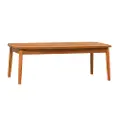 CIRODCTBR Circa Brown Outdoor Coffee Table