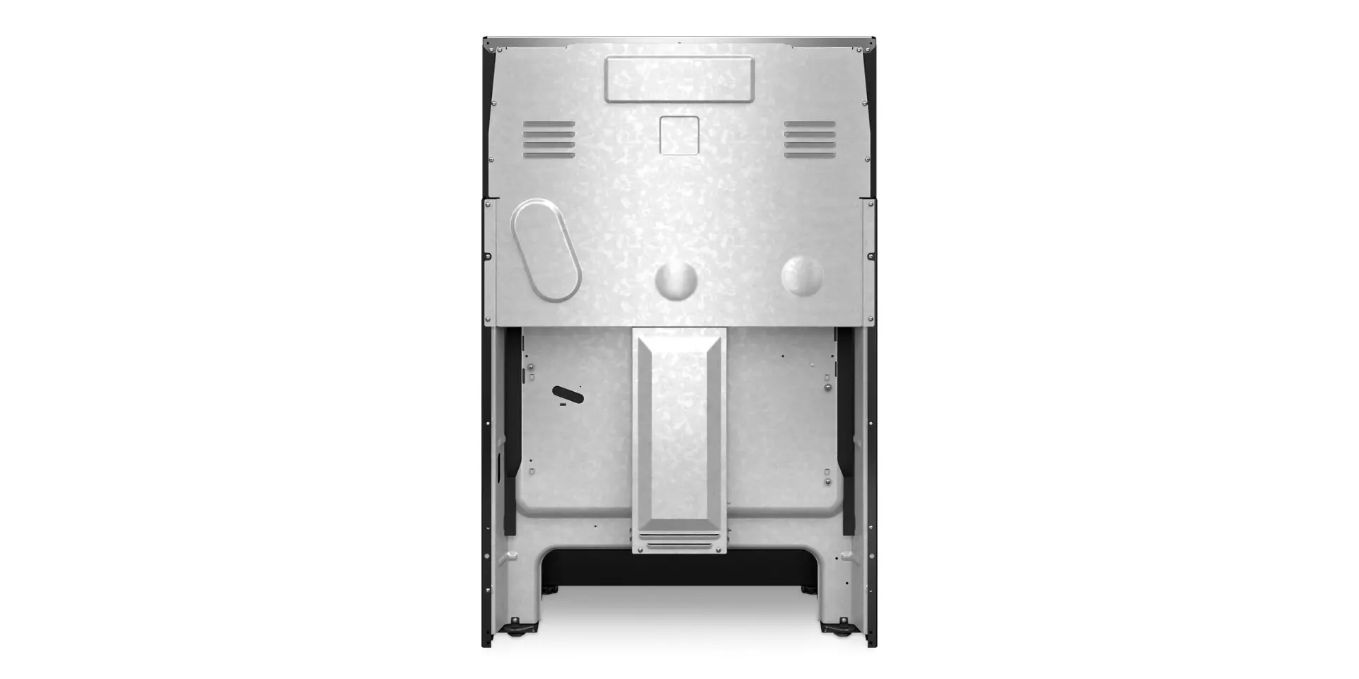 WFES3530RS Whirlpool 30 Electric Range with No Preheat Mode - Stainless Steel-10
