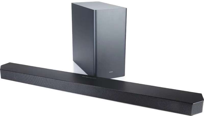 Samsung HW-Q800D Powered 5.1.2-channel Soundbar
