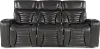 Transformer Dark Gray Zero-Gravity Power Reclining Sofa